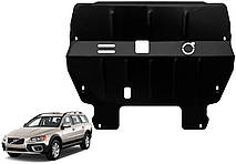 Захист двигуна Volvo XC70 II 2007-2016