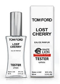 Тестер Premium Class унісекс Tom Ford Lost Cherry, 60 мл.