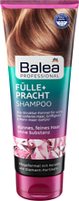 Шампунь для обєму волосся Balea Professional Shampoo Fülle + Pracht 250мл