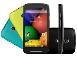 Motorola Moto E - серія