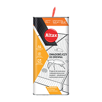 Средство для уничтожения насекомых Altax 5