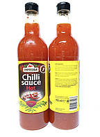 Соус чилі Chilli Sauce Hot Inproba 700ml гострий