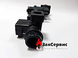Гідроблок Viessmann Vitodens, Vitopend 24 кВт, двоконтурний 7833960, фото 3