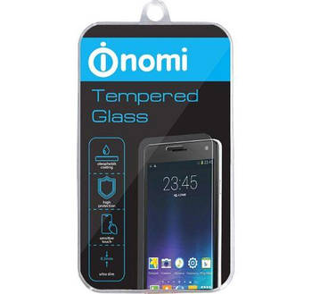 Захисне скло для Nomi TGi503