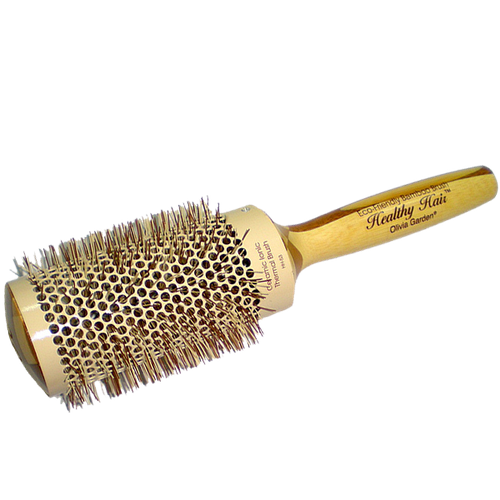 Брашонг термо HELTHY HAIR d-53, фото 1