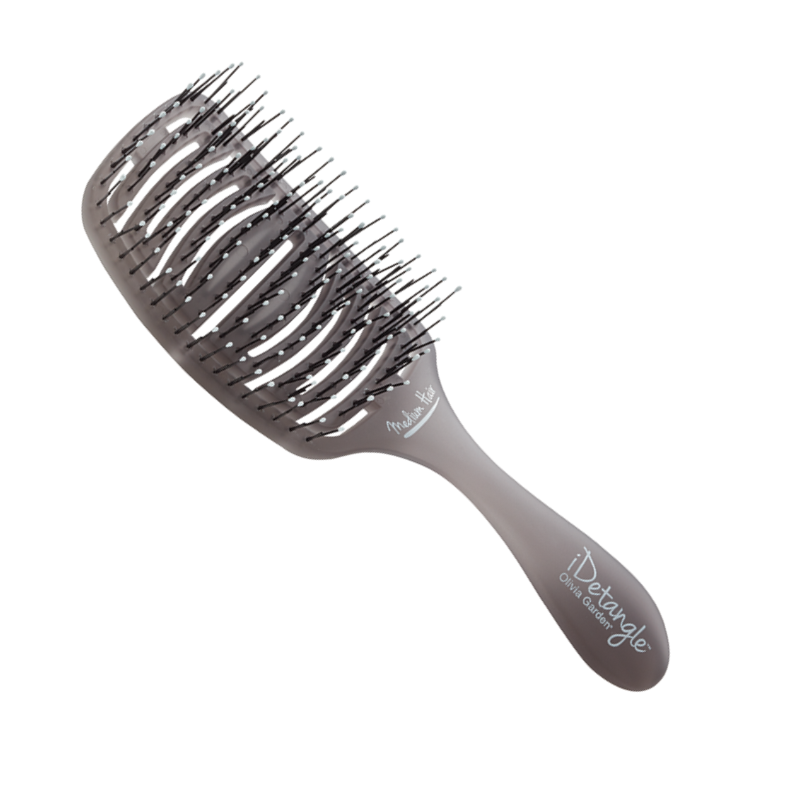 Щітка IDETANGLE BRUSH MEDIUM HAIR, фото 1