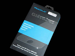 Захисне скло Motorola Moto E (Mocolo 0.33 mm)