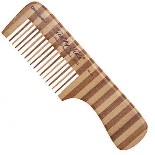 Гребінець Healthy Hair Comb HH-C3, фото 1