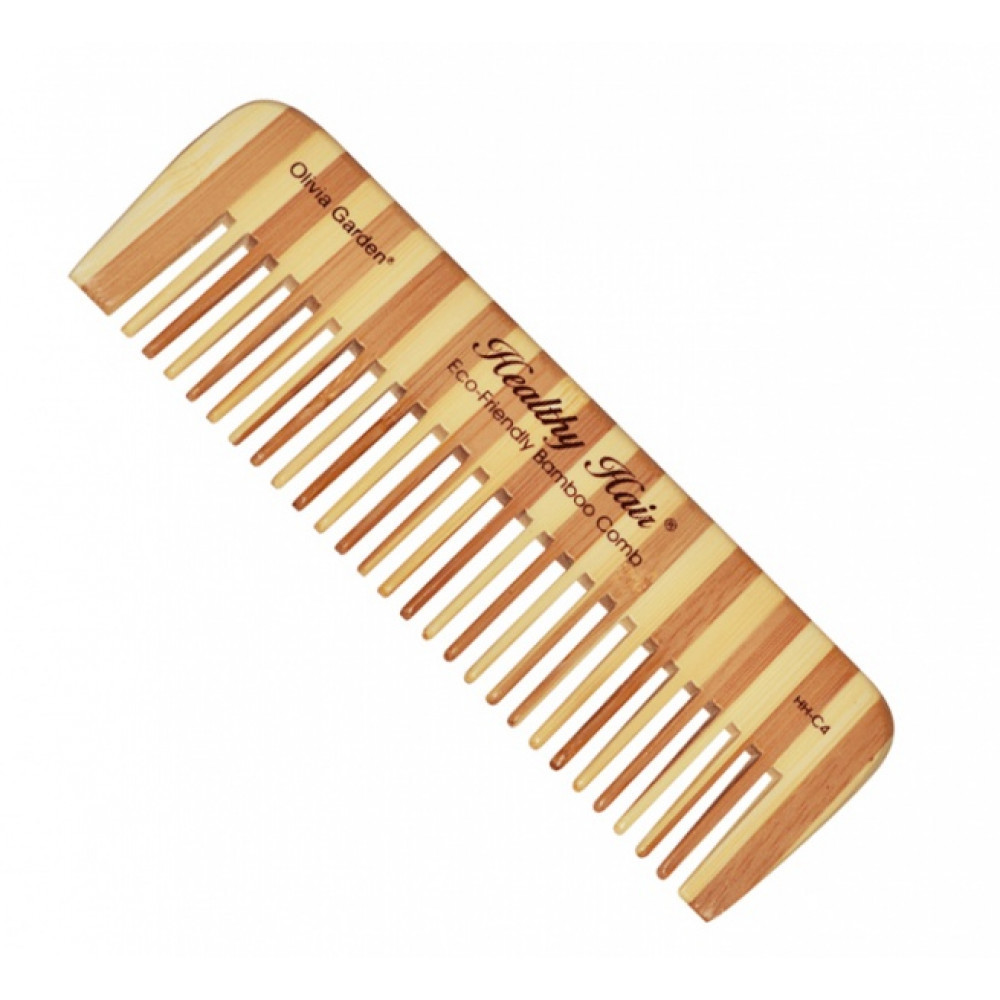 Гребінець Healthy Hair Comb HH-C4