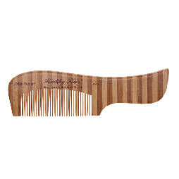 Гребінець Healthy Hair Comb HH-C2