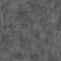 Виниловый пол Tarkett ModularT 7 BETON DARK GREY