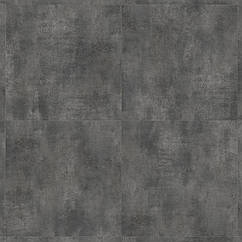 Вінілова підлога Tarkett ModularT 7 BETON DARK GREY