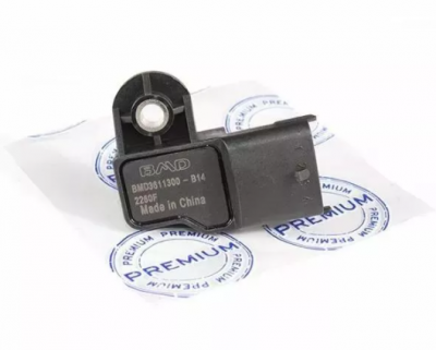 Датчик TMAP PREMIUM Чері Амулет Chery Amulet 480ED-1008060, фото 1