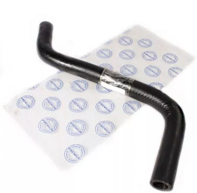 Патрубок пічки випускний PREMIUM Чері Амулет Chery Amulet A11-1303419