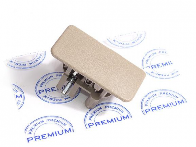 Замок бардачка PREMIUM Чери Амулет Chery Amulet A15-5305430CM