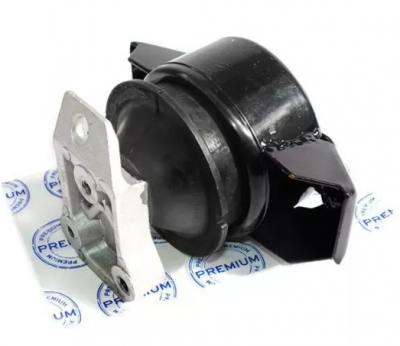 Подушка двигуна права PREMIUM Чері Амулет Chery Amulet A15-1001310BA