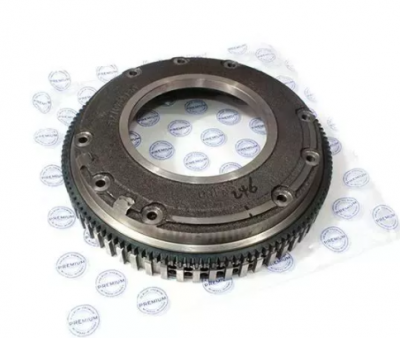Маховик PREMIUM Чері Амулет Chery Amulet A11-1005110BB, фото 1
