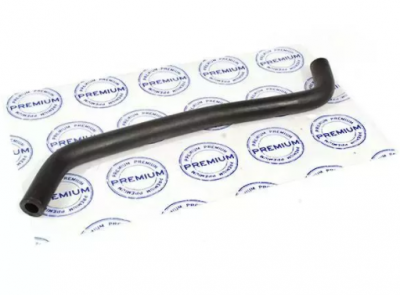 Патрубок сепаратора пари палива лівий PREMIUM Чері Амулет Chery Amulet 480EE-1014057