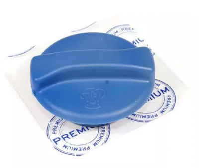 Кришка розширювального бачка PREMIUM Чері Амулет Chery Amulet A11-1311120