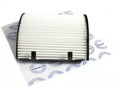 Фільтр салону PREMIUM Чері Амулет Chery Amulet A11-5300640AB, фото 1