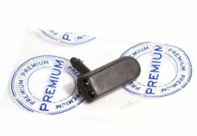 Форсунка омивача лобового скла PREMIUM Чері Амулет Chery Amulet A11-5207033