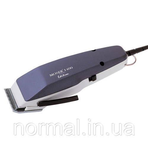 Машинка Moser 1400 Edition Blue 1400-0053, фото 1