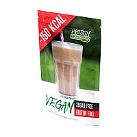 Power Pro Healthy Protein Vegan 40 g шоко-брют