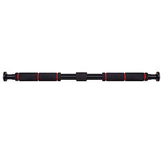 Турнік розсувний Springos 80-130 см FA0098