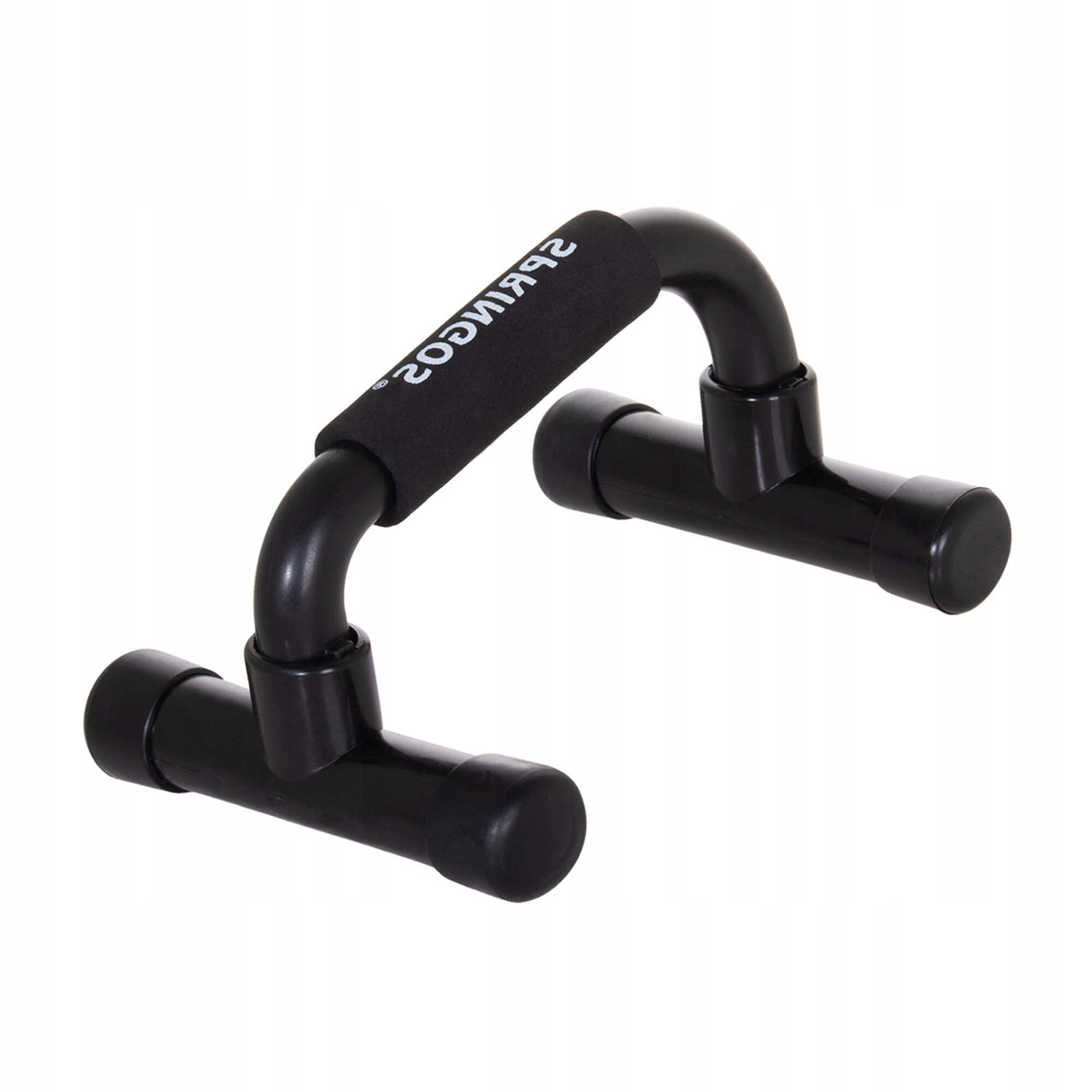 Упори для віджимань Springos Push-up Bars FA0126 - фото 7 - id-p1196654507