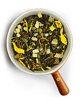 Чай зелений "8 скарбів Шаоліня", 1кг