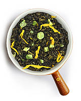 Зелений китайський Чай з Саусепом, 1кг