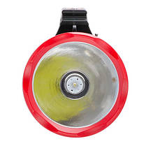 Ліхтарик Intertool LB-0104, фото 5