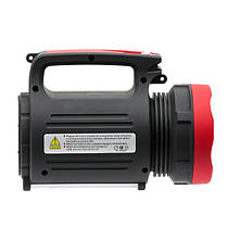 Ліхтарик Intertool LB-0105, фото 4