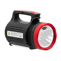 Ліхтарик Intertool LB-0105, фото 5