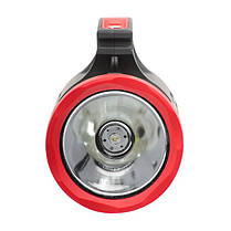 Ліхтарик Intertool LB-0105, фото 6