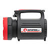 Ліхтарик Intertool LB-0105, фото 7