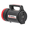 Ліхтарик Intertool LB-0105, фото 8