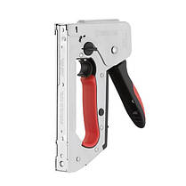 Степлер будівельний Intertool RT-0105, фото 2