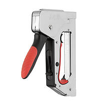 Степлер будівельний Intertool RT-0105, фото 3