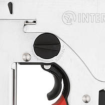 Степлер будівельний Intertool RT-0105, фото 5