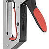 Степлер будівельний Intertool RT-0105, фото 6