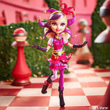 Лялька Ever After High Кортлі Джестер Way Too Wonderland Courtly Jester, фото 9