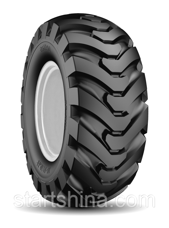 Шини для спецтехніки 16.9-24 152A8 PETLAS IND-25 14PR R-4 TL