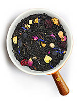 Чай чорний чорничний йогурт, 1кг