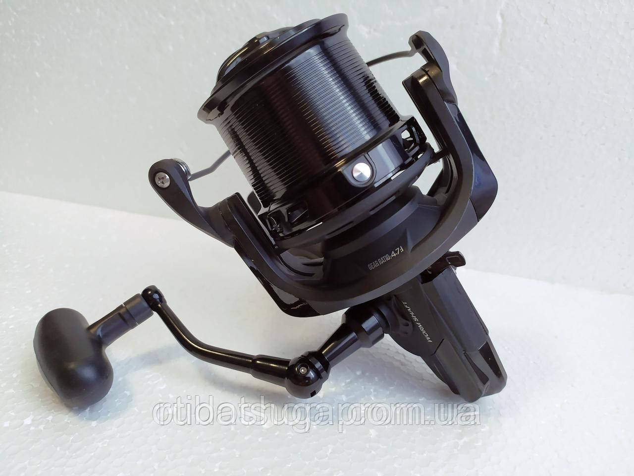 Котушка з байтраннером Shark XY 6000 (11bb)
