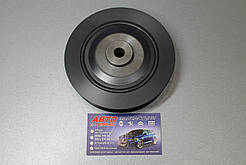 Шків колінчастого валу Renault Kangoo, Megane l, Trafic 1.9, Clio I