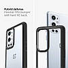 Чохол Spigen для OnePlus 9 Pro — Ultra Hybrid — Black (ACS02682), фото 3
