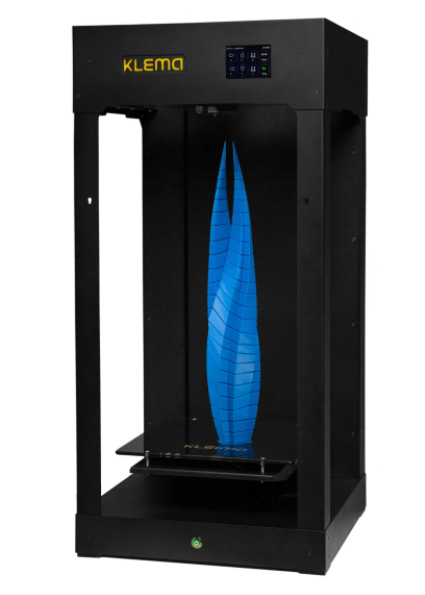 3D принтер KLEMA 500
