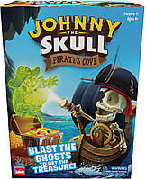 Настільна гра піратська бухта Джонні Черепа Johnny The Skull Pirates Cove