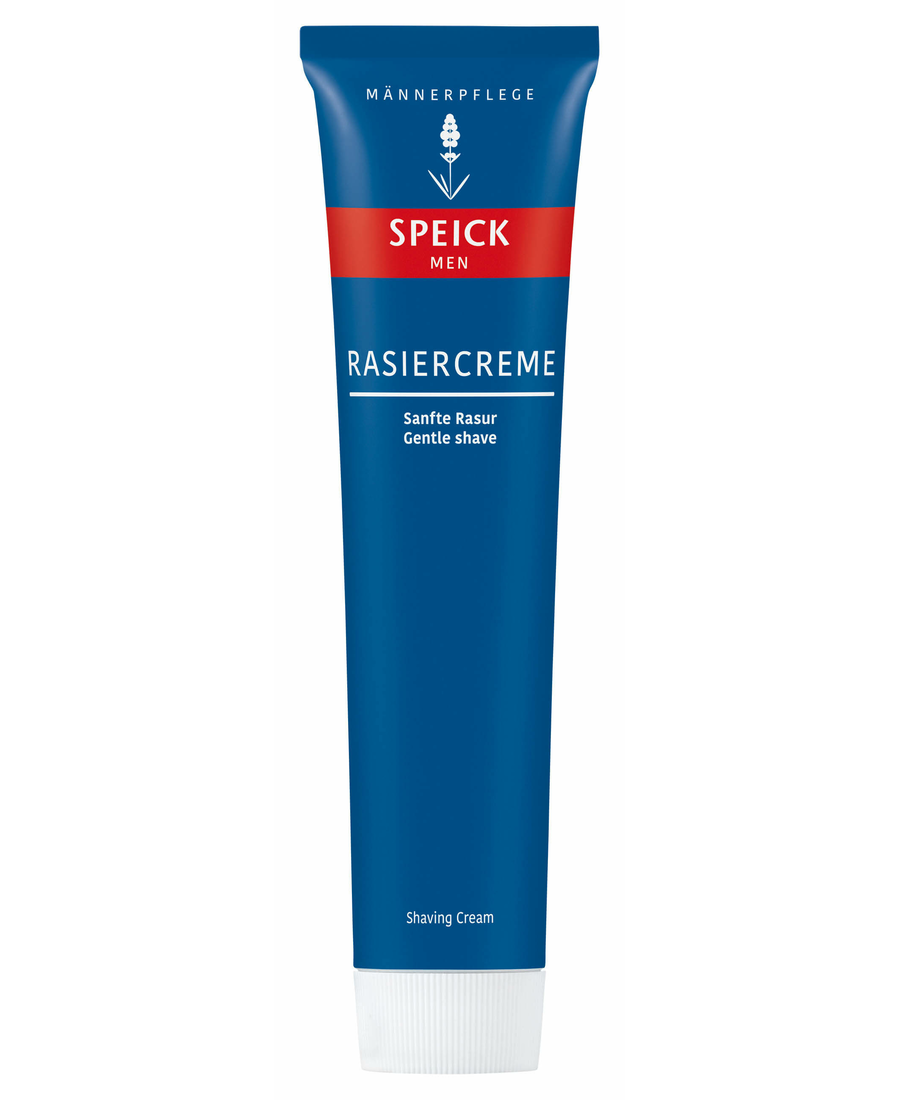 Крем для гоління Speick Men Shaving Cream 75ml